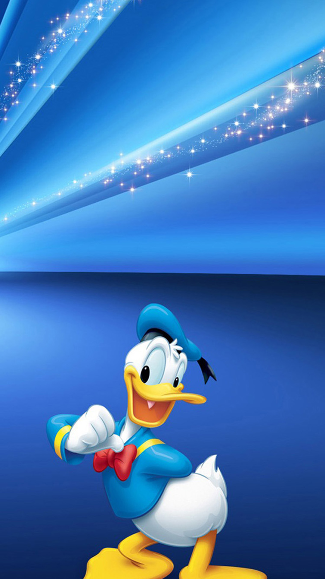 Iphone X Wallpaper Hd Donald Duck 1080x19 Wallpaper Teahub Io