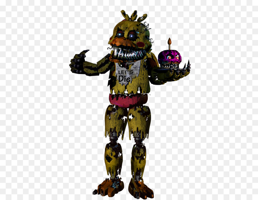 Freddy Fazbear Wallpaper - Illustration - HD Wallpaper 