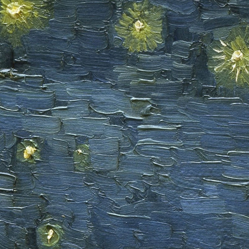 Vincent Van Gogh - Famous Impressionist Paintings - HD Wallpaper 