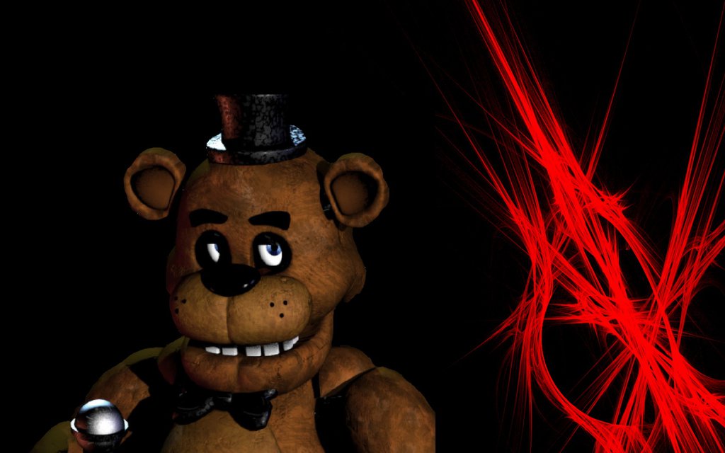 Old Trailer, Rating Aljanh - Five Nights And Freddys 1 - HD Wallpaper 