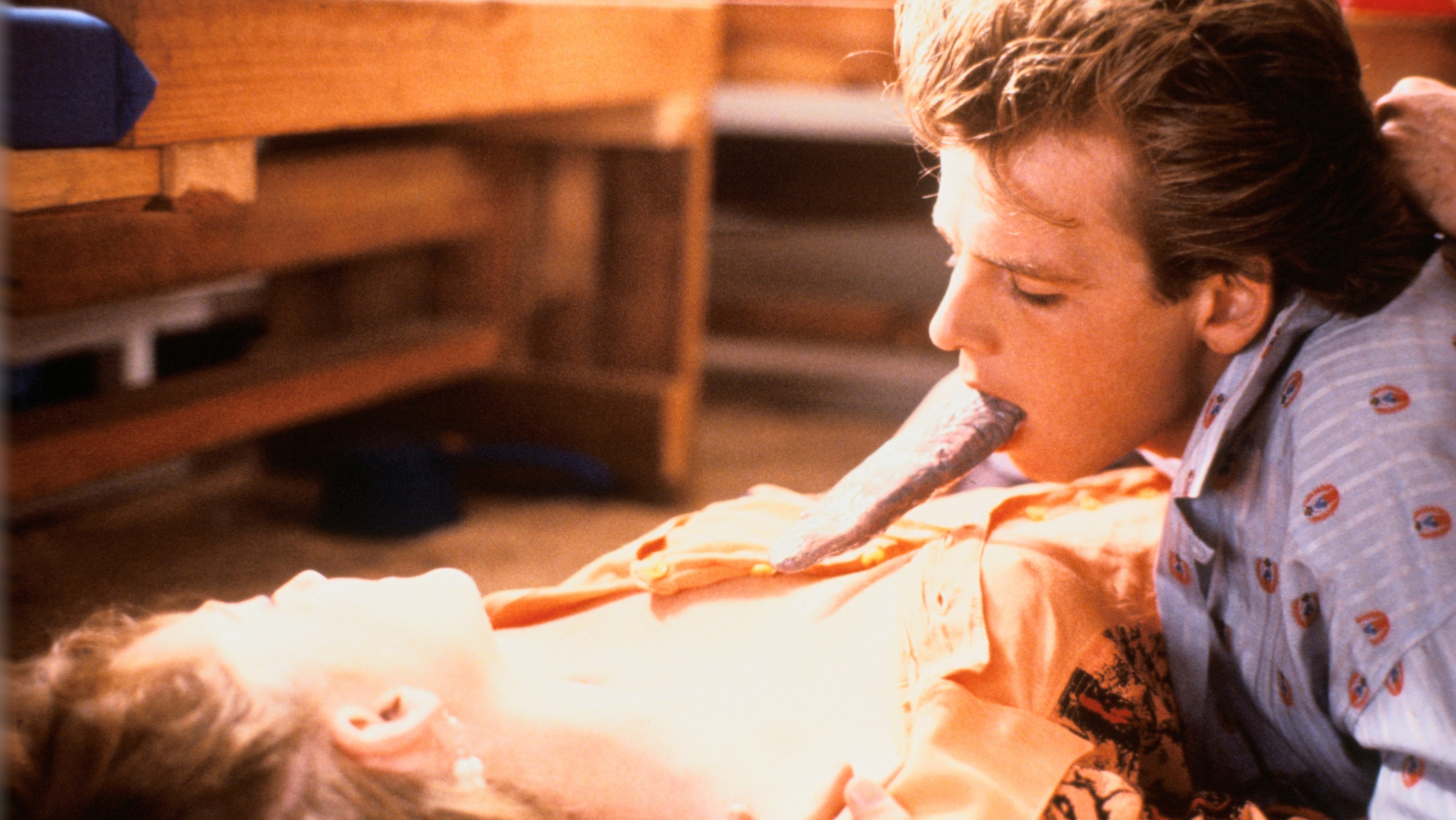 Nightmare At Elm Street - HD Wallpaper 