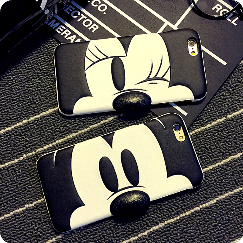 Iphone Cases Mickey Mouse - HD Wallpaper 