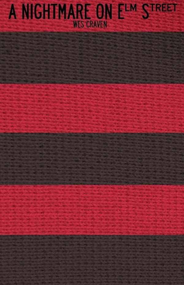 Nightmare On Elm Street Phone - HD Wallpaper 