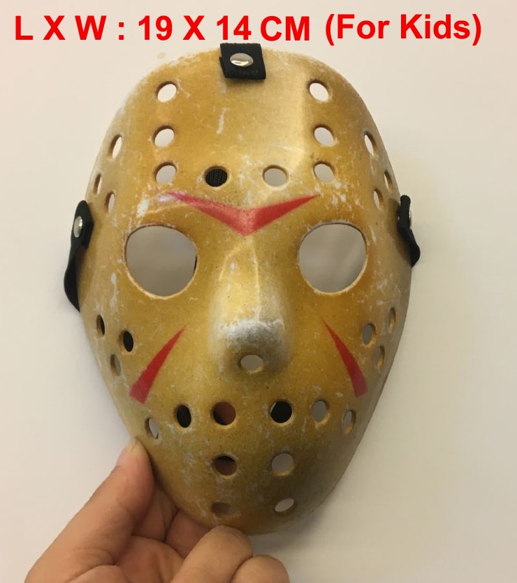 Hockey Maske Kinder - HD Wallpaper 