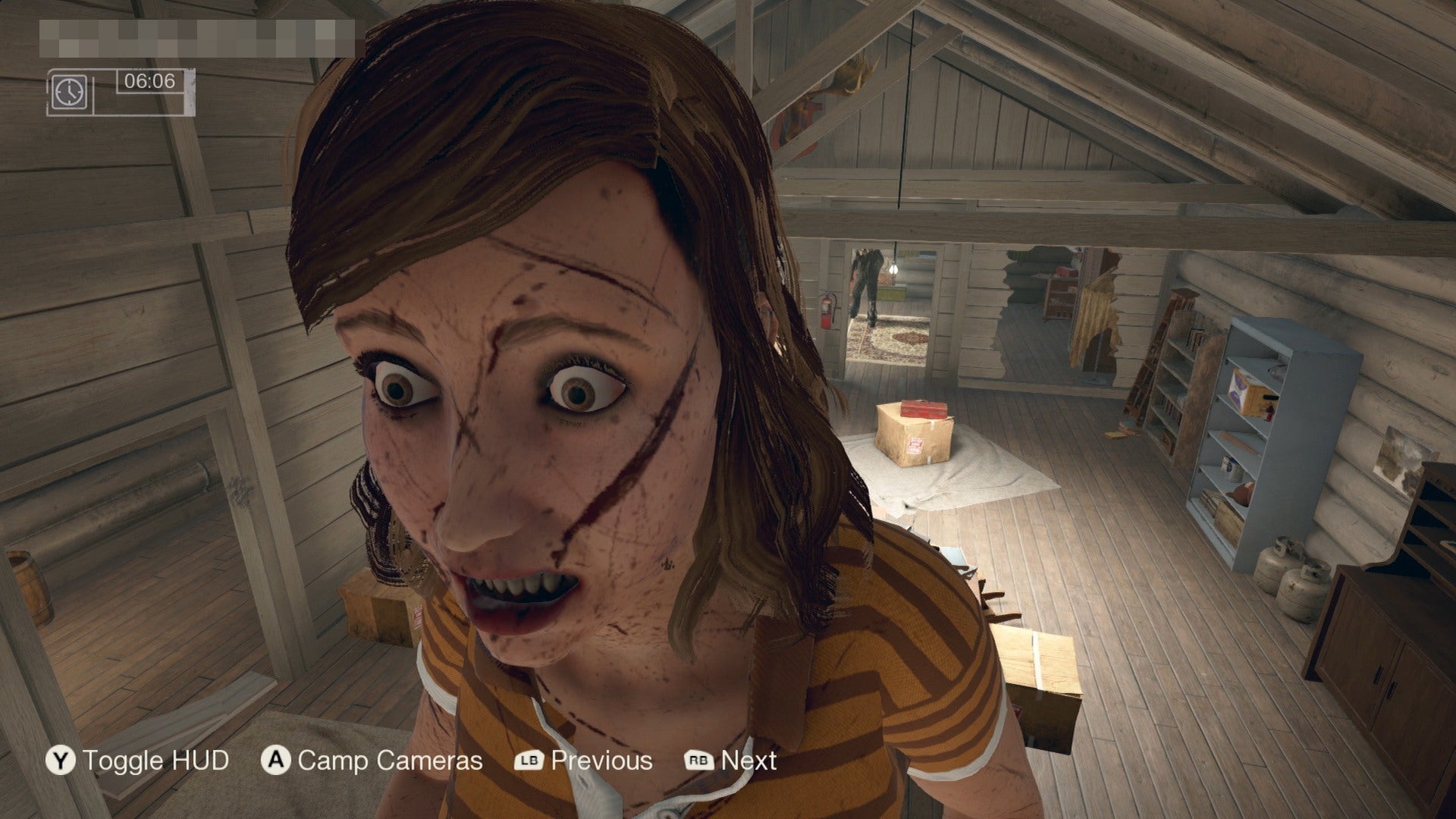 Friday 13th Game Xbox One - HD Wallpaper 