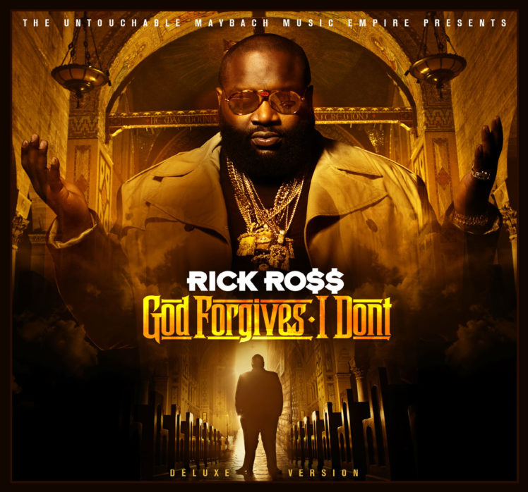 God Forgives I Don T Album - HD Wallpaper 