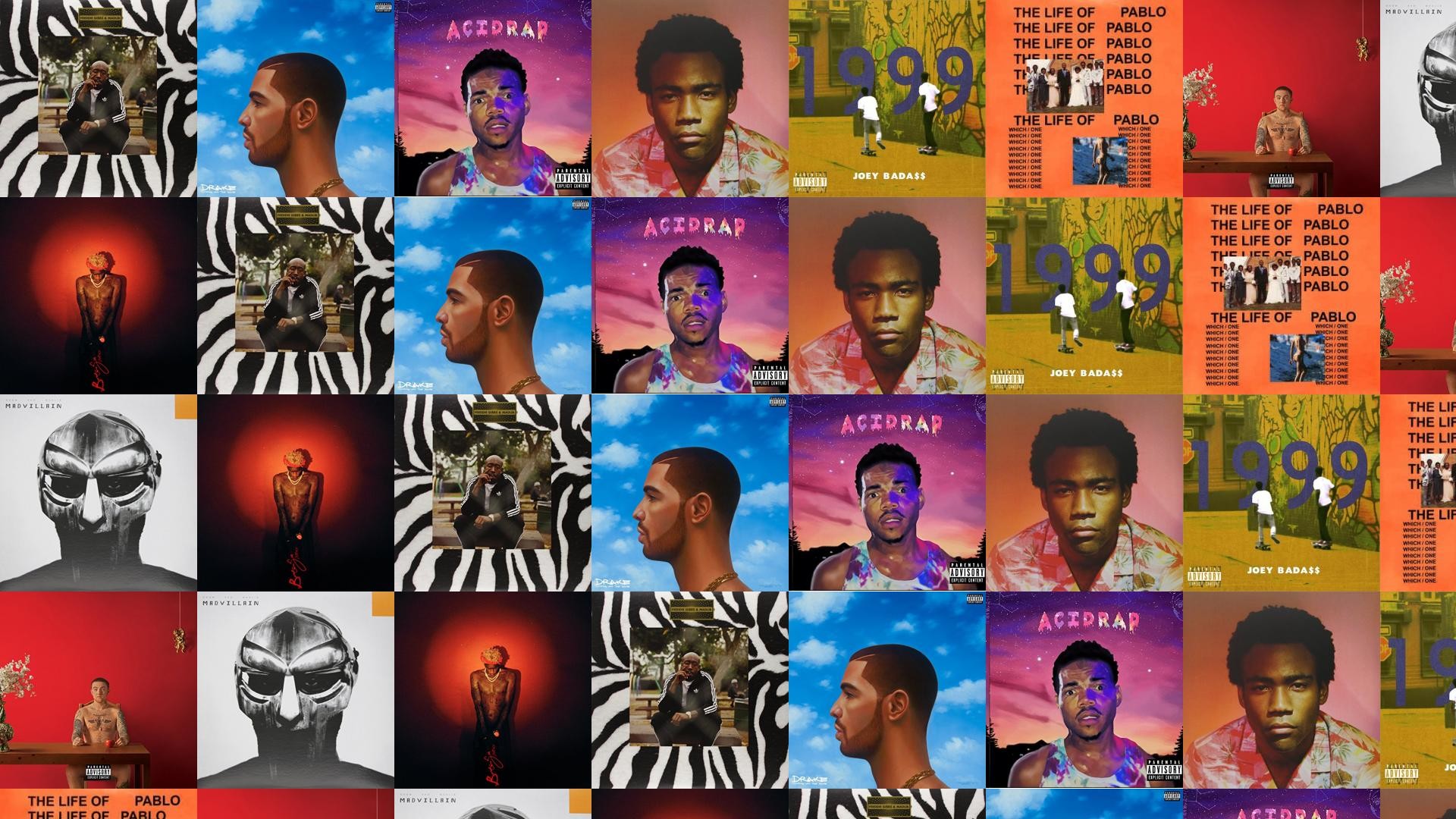 download full rap albums free