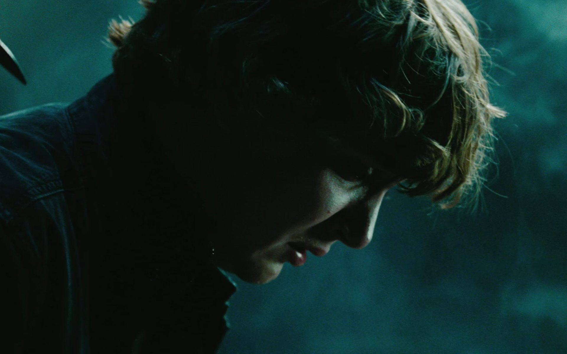 Kyle Gallner Nightmare On Elm - HD Wallpaper 