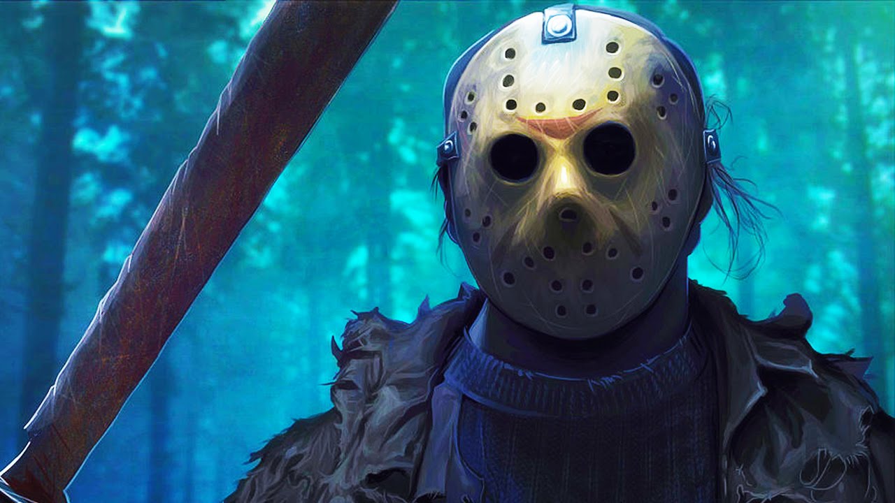 Jason Voorhees - HD Wallpaper 