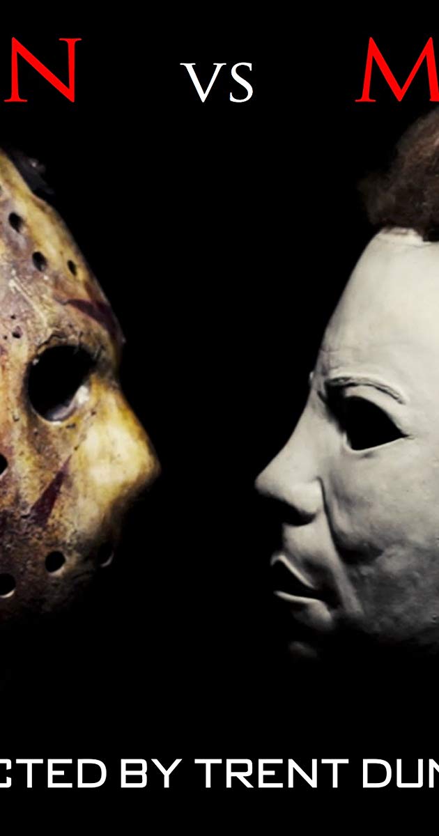 Jason Voorhees Vs Michael Myers - HD Wallpaper 