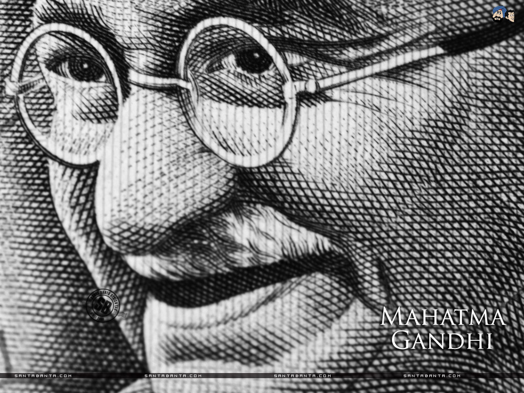 Mahatma Gandhi Gandhi Images Hd Download 1024x768 Wallpaper Teahub Io