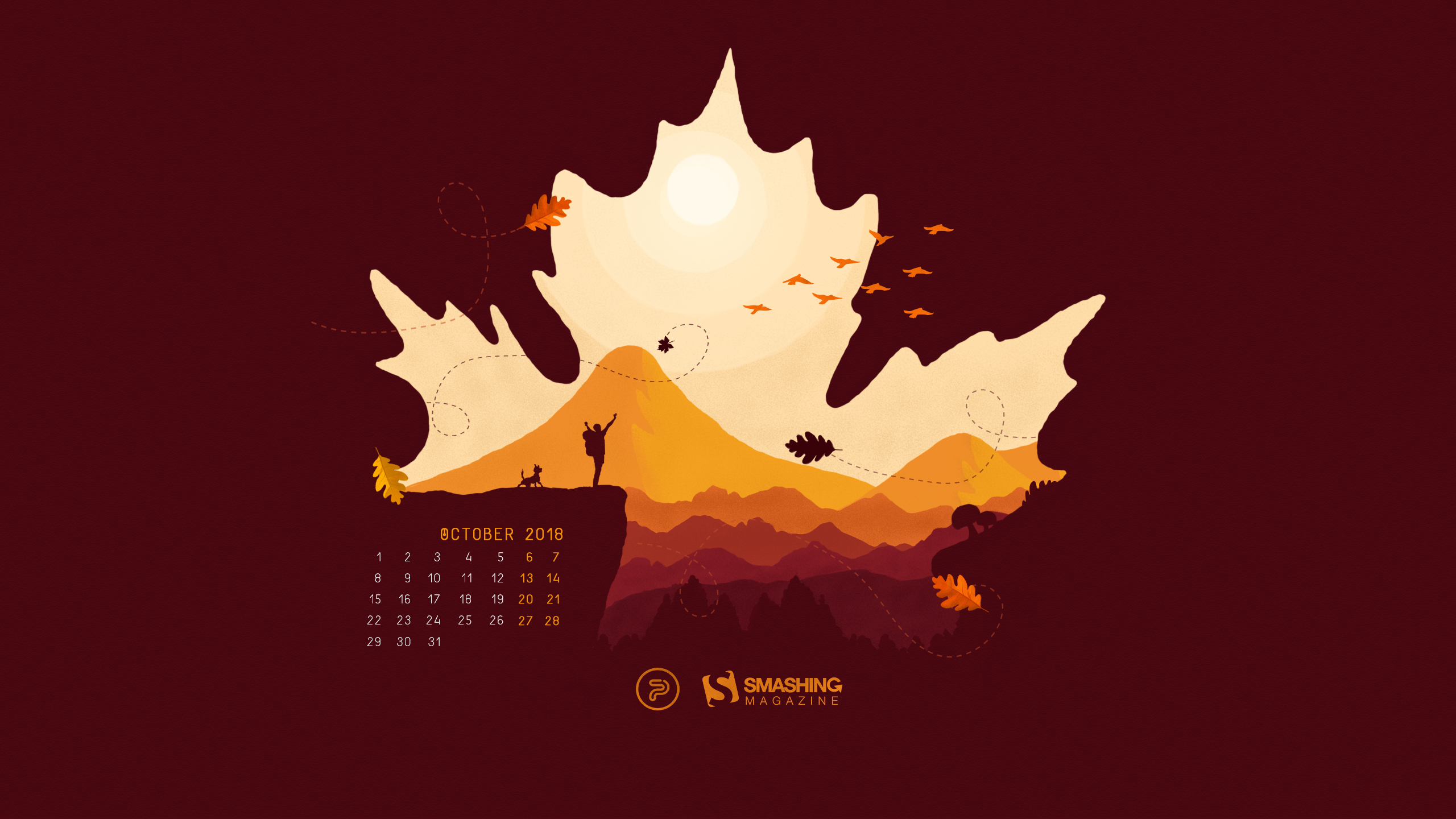 Smashing Magazine October 2019 2560x1440 Wallpaper teahub.io