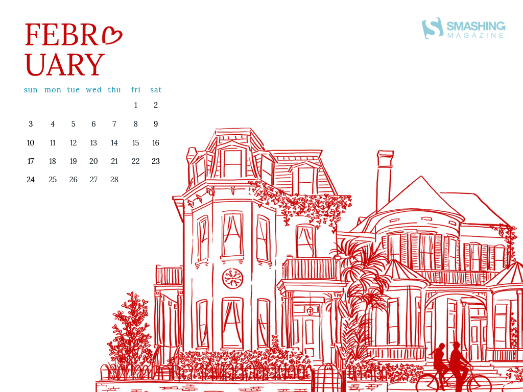 Smashing Magazine - HD Wallpaper 