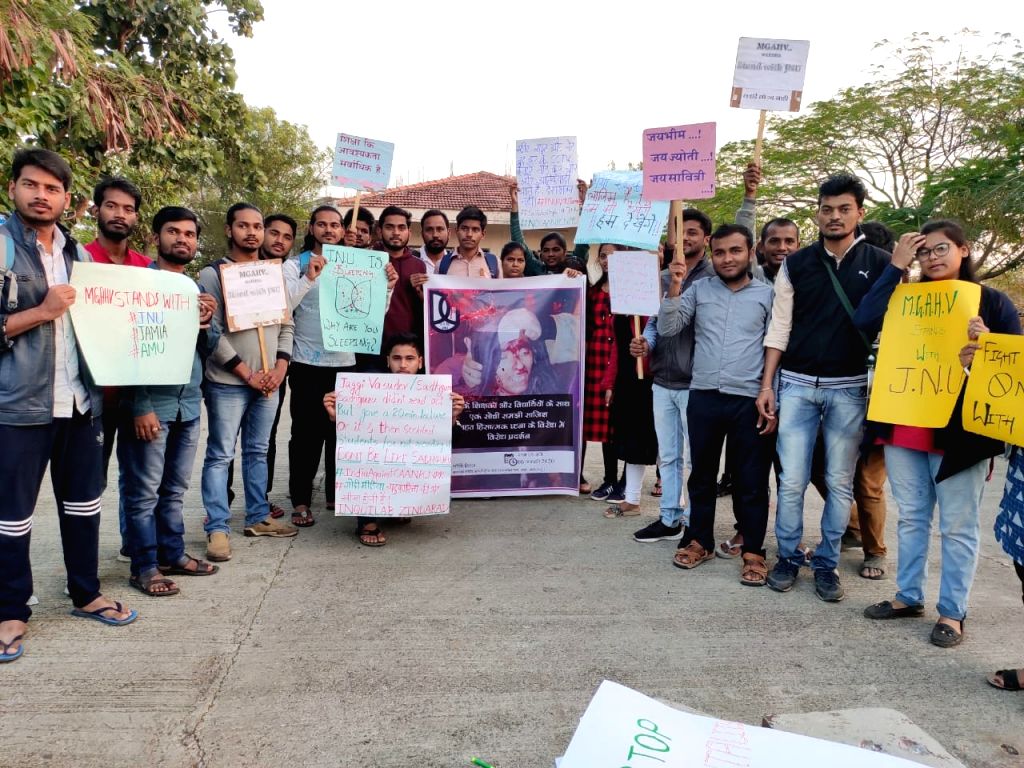 Demonstration - HD Wallpaper 