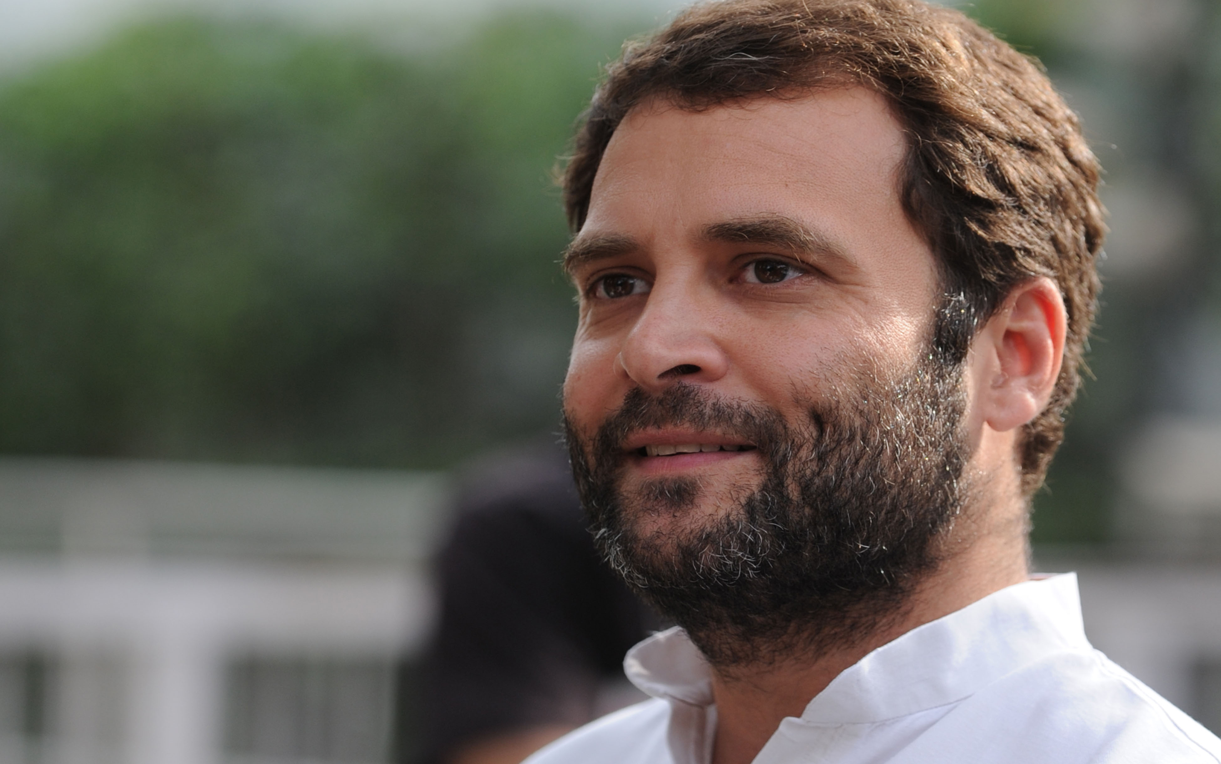 Rahul Gandhi Wallpaper Hd - HD Wallpaper 