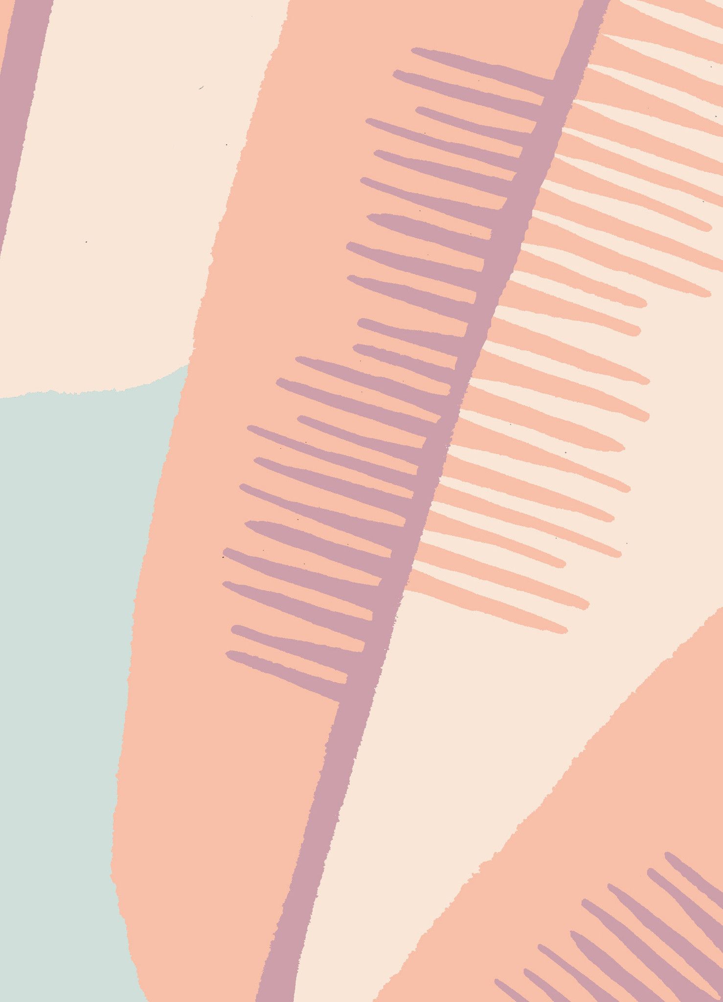 Pastel Wallpaper Design Phone - HD Wallpaper 