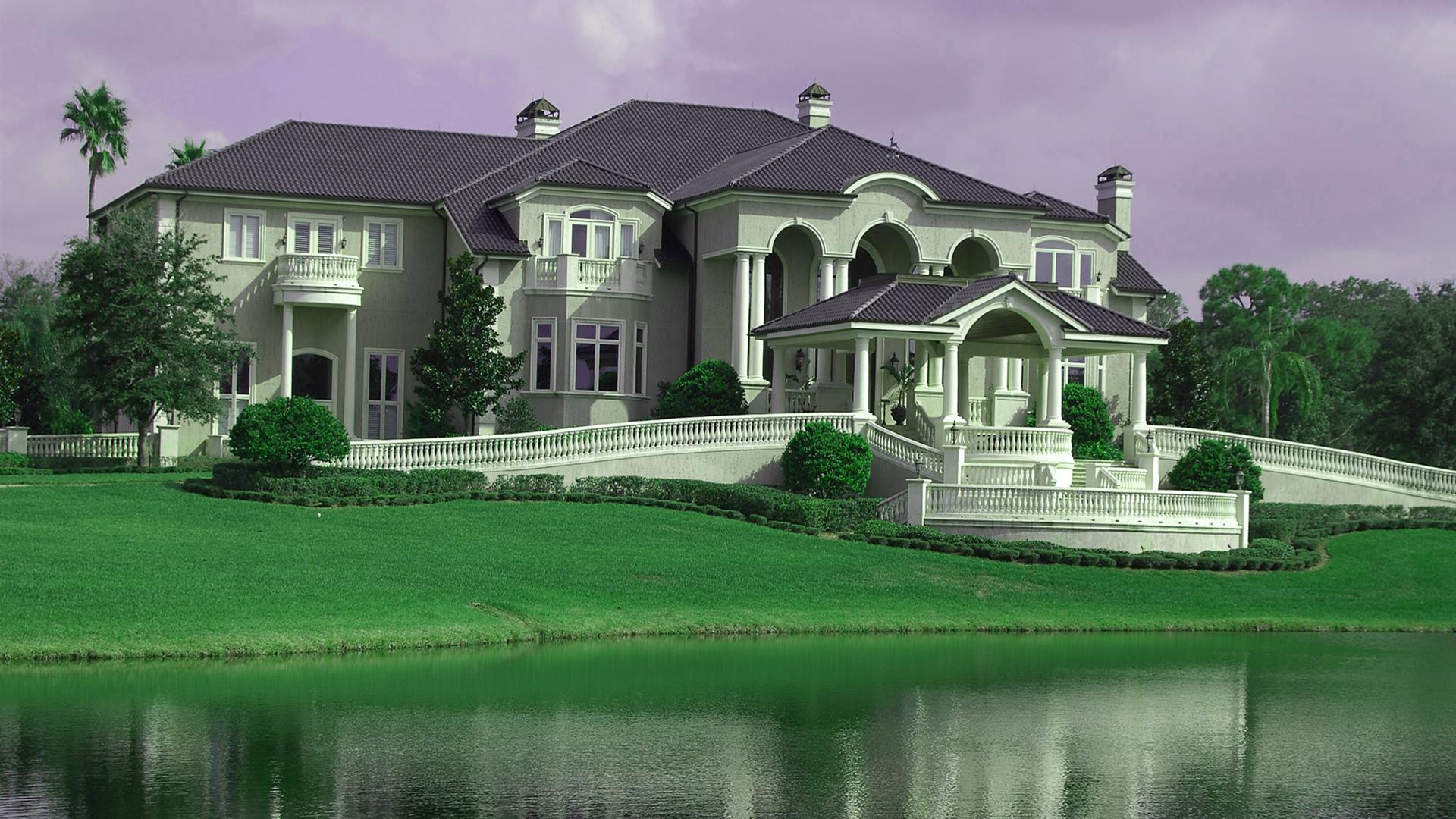 Sweet Home Wallpaper Hd - HD Wallpaper 