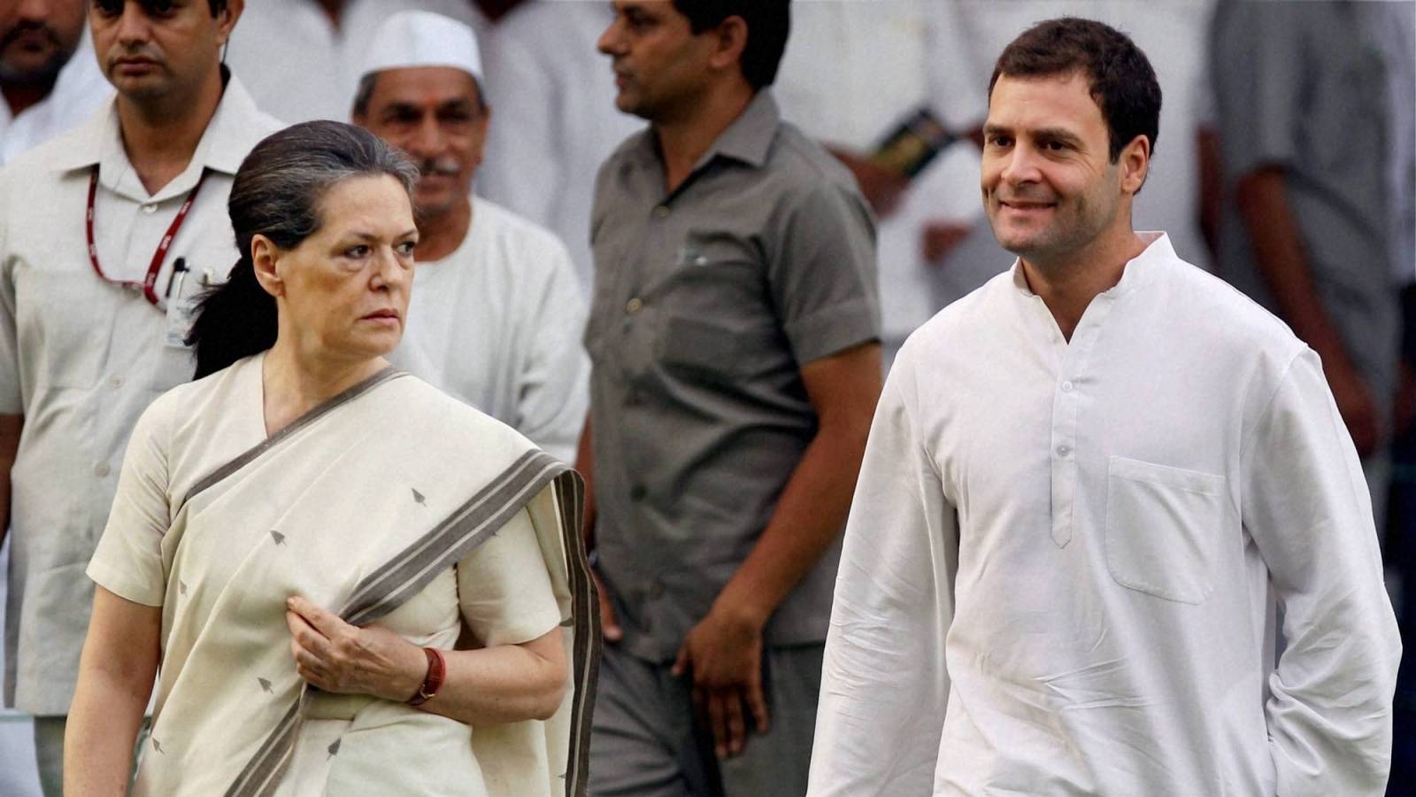 Sonia Gandhi15 - Gandhi And Sonia - HD Wallpaper 