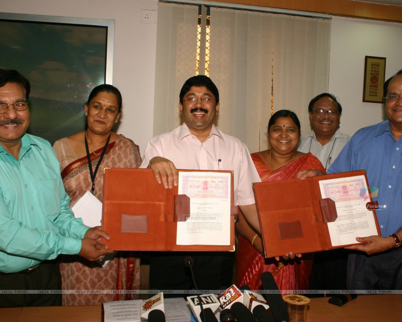 Award Ceremony - HD Wallpaper 