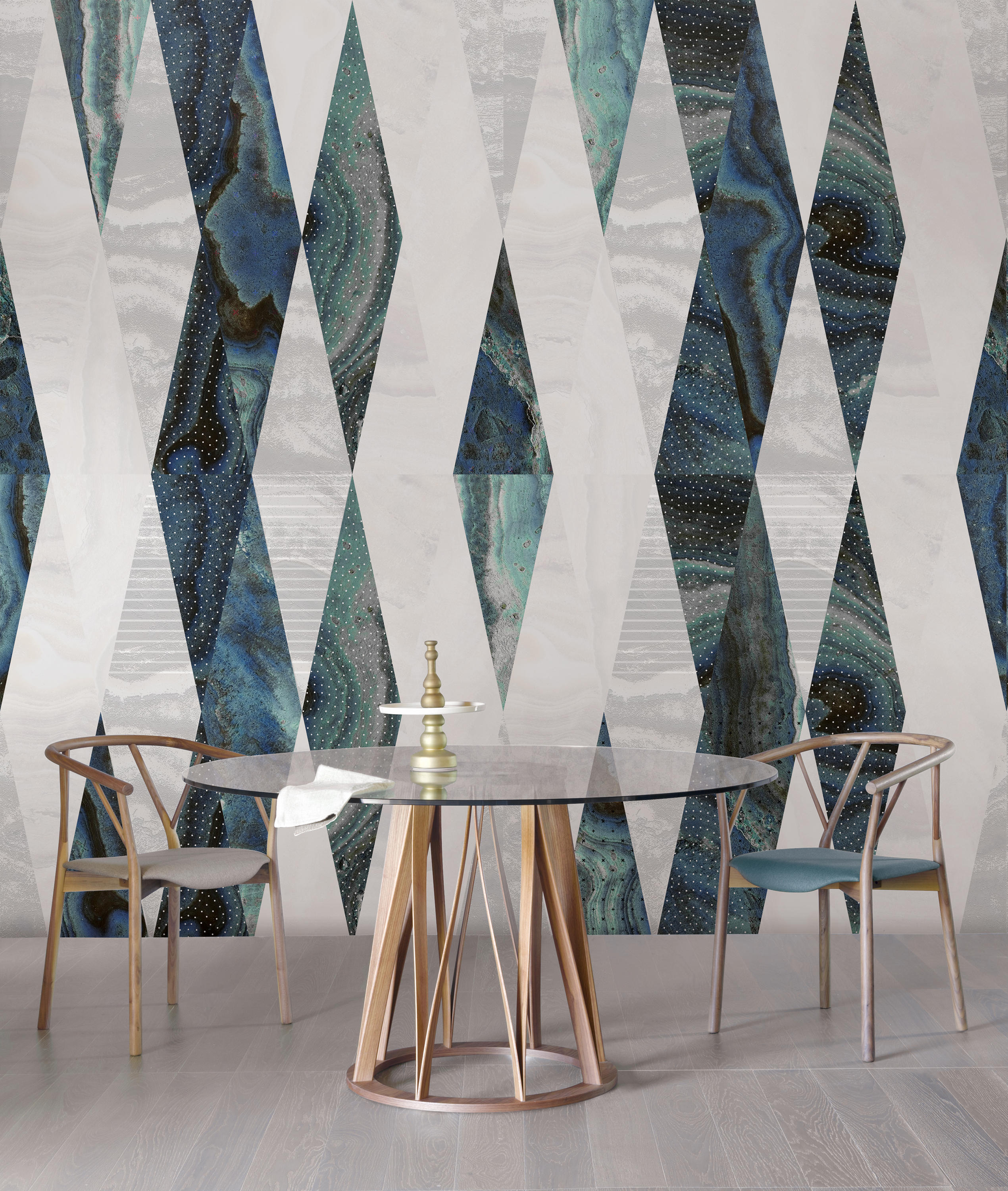 Memento London Art - HD Wallpaper 