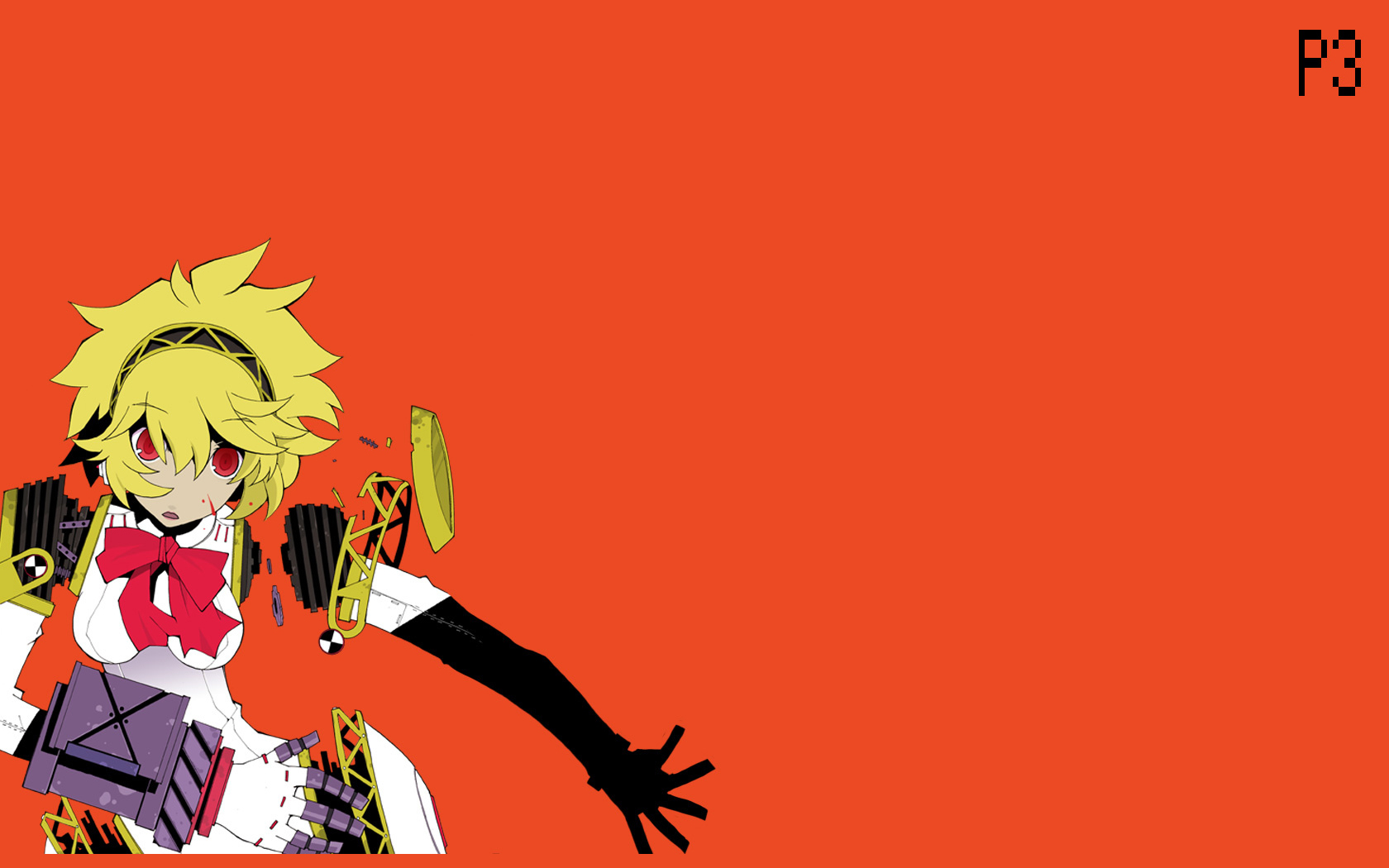 Persona 3 Pc Download Free