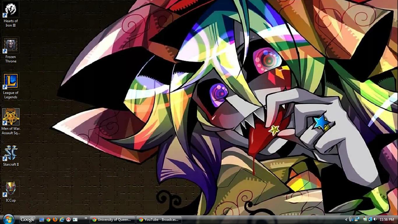 Cartoon - HD Wallpaper 