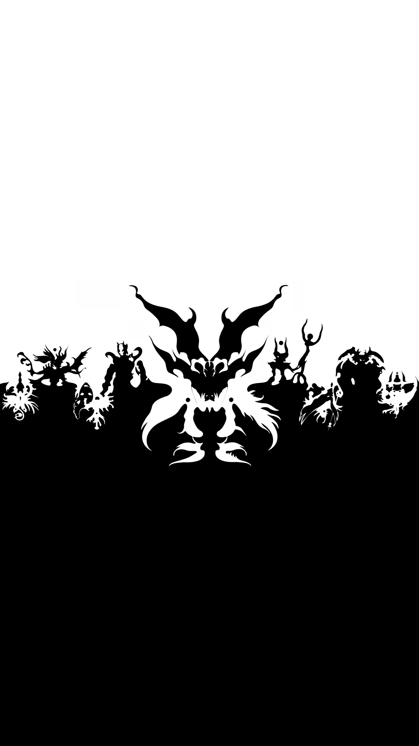 Shin Megami Tensei Iv 3ds Edition - HD Wallpaper 