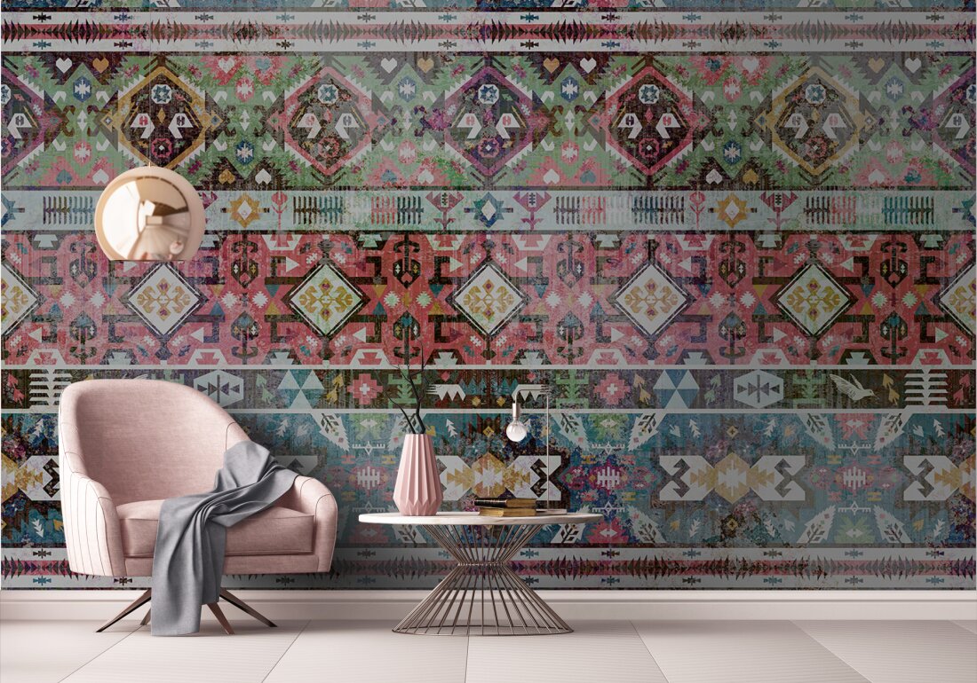 Kathrin Und Mark Patel Photo Wallpaper Navajo 3 Dd110931 - Wallpaper - HD Wallpaper 