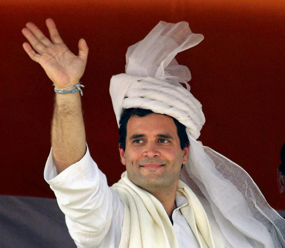 April Fool Rahul Gandhi - HD Wallpaper 