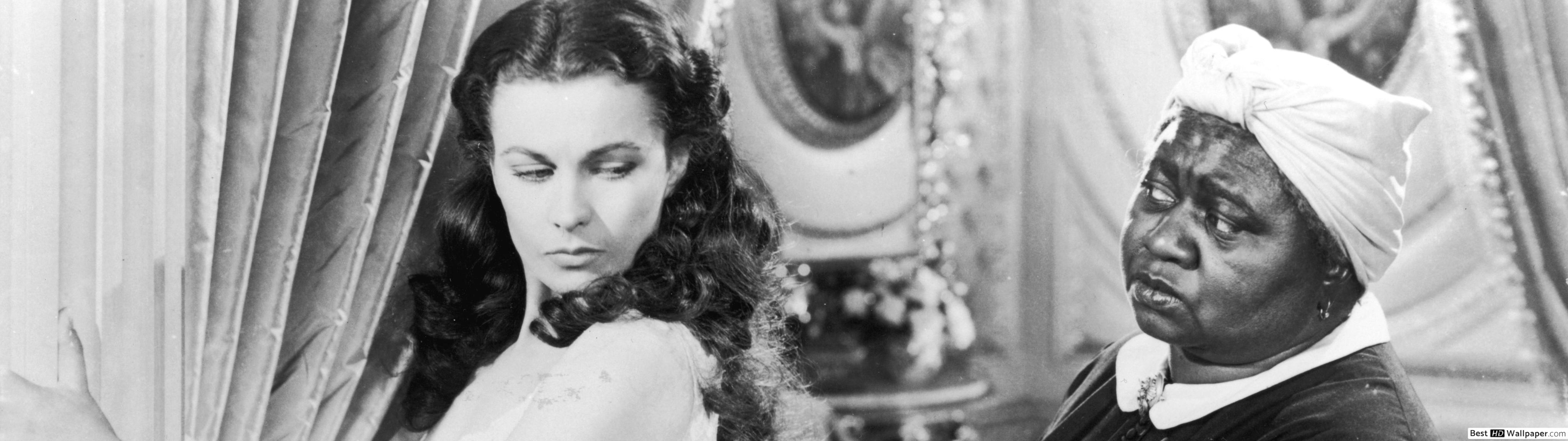 Gone With The Wind - HD Wallpaper 