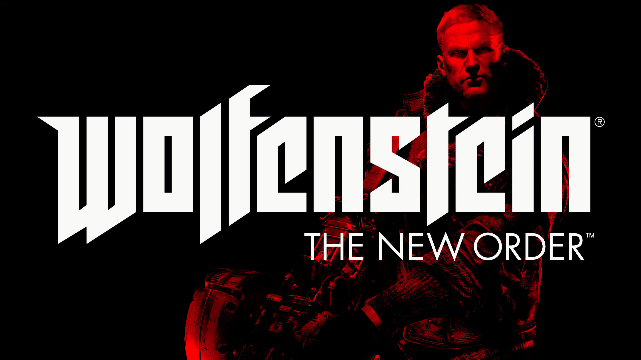 Wolfenstein - HD Wallpaper 