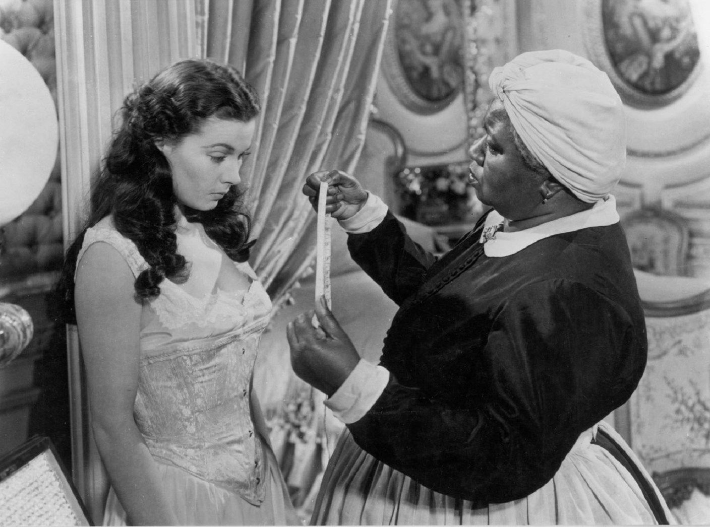 Movie Gone With The Wind - HD Wallpaper 