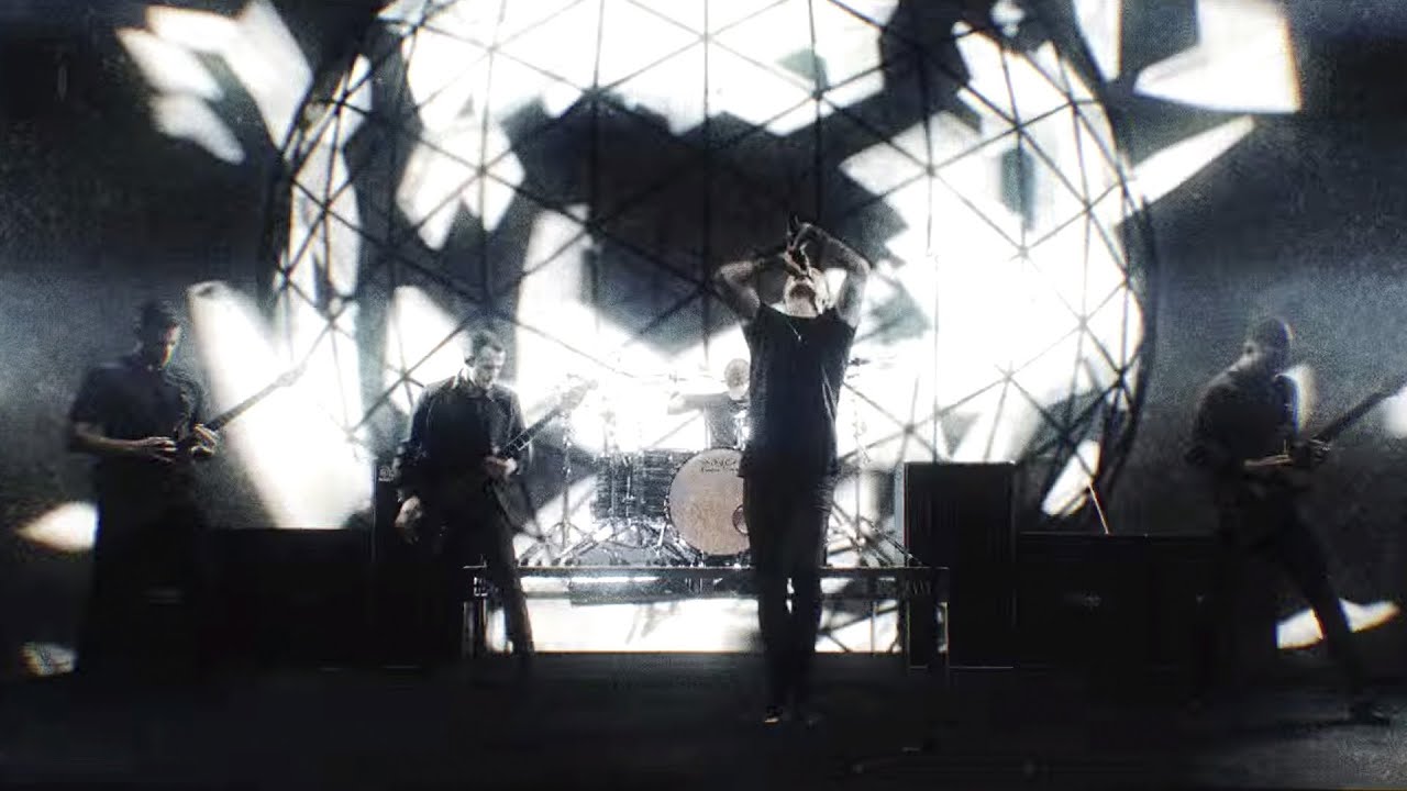 Architects Band - HD Wallpaper 