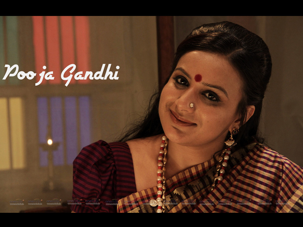 Pooja Gandhi Wallpapers - Malayalam Actress Pooja Gandhi Latest - HD Wallpaper 