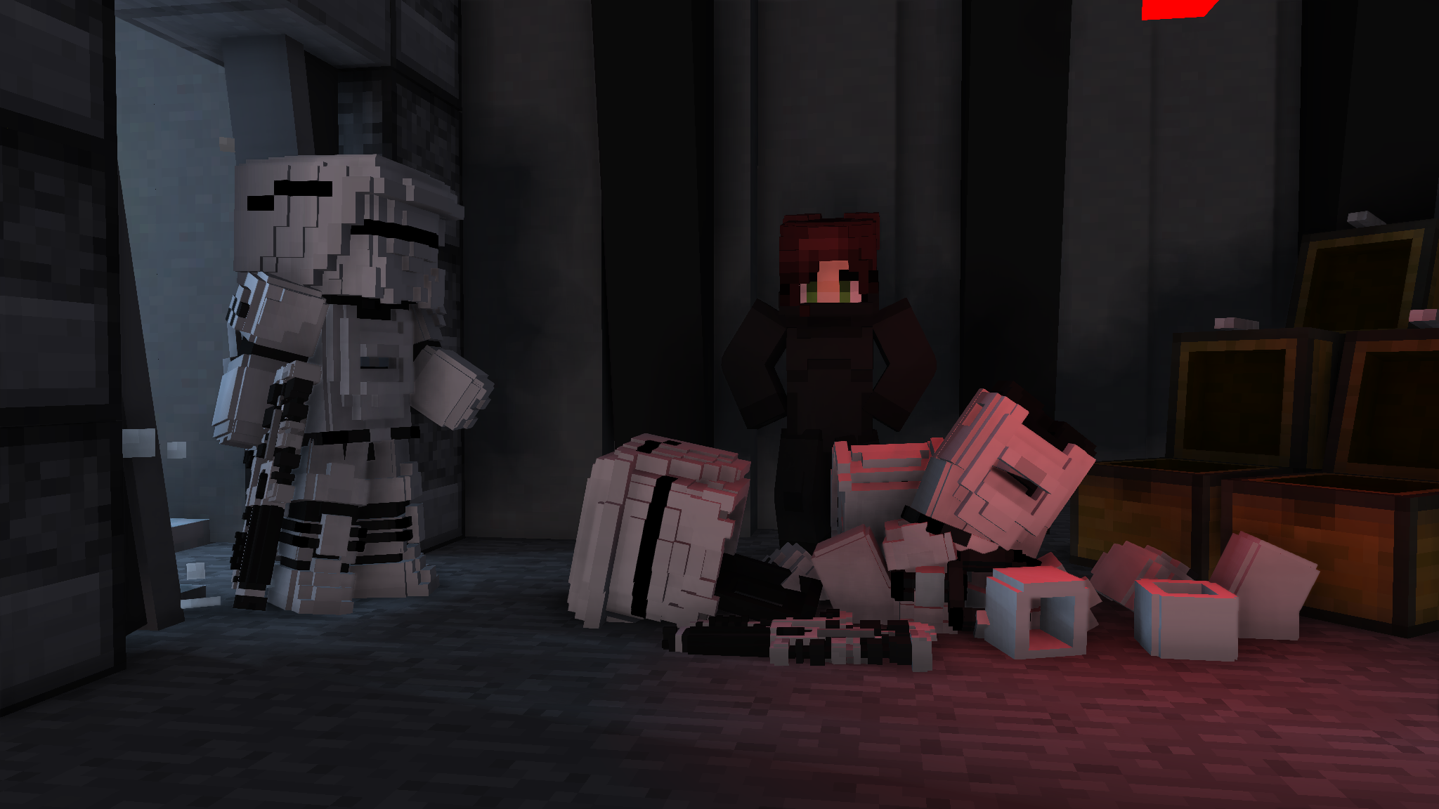 S5c6mvv - Star Wars Art First Order - HD Wallpaper 