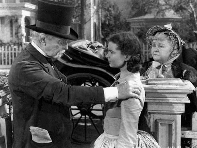 Gone With The Wind - HD Wallpaper 