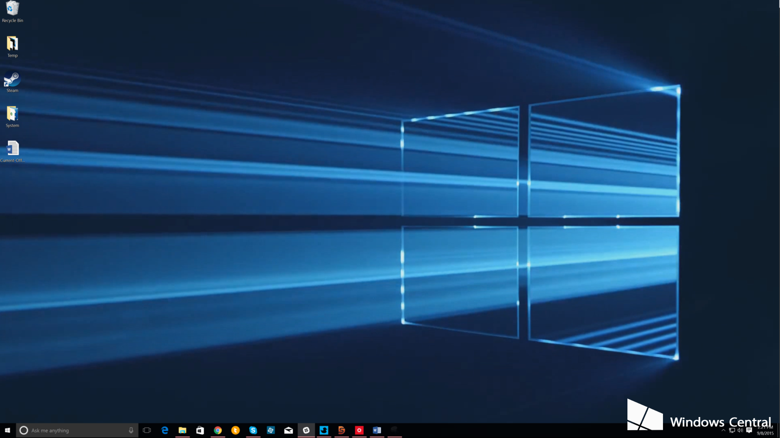 Animated Desktop Wallpapers Windows 10 - HD Wallpaper 