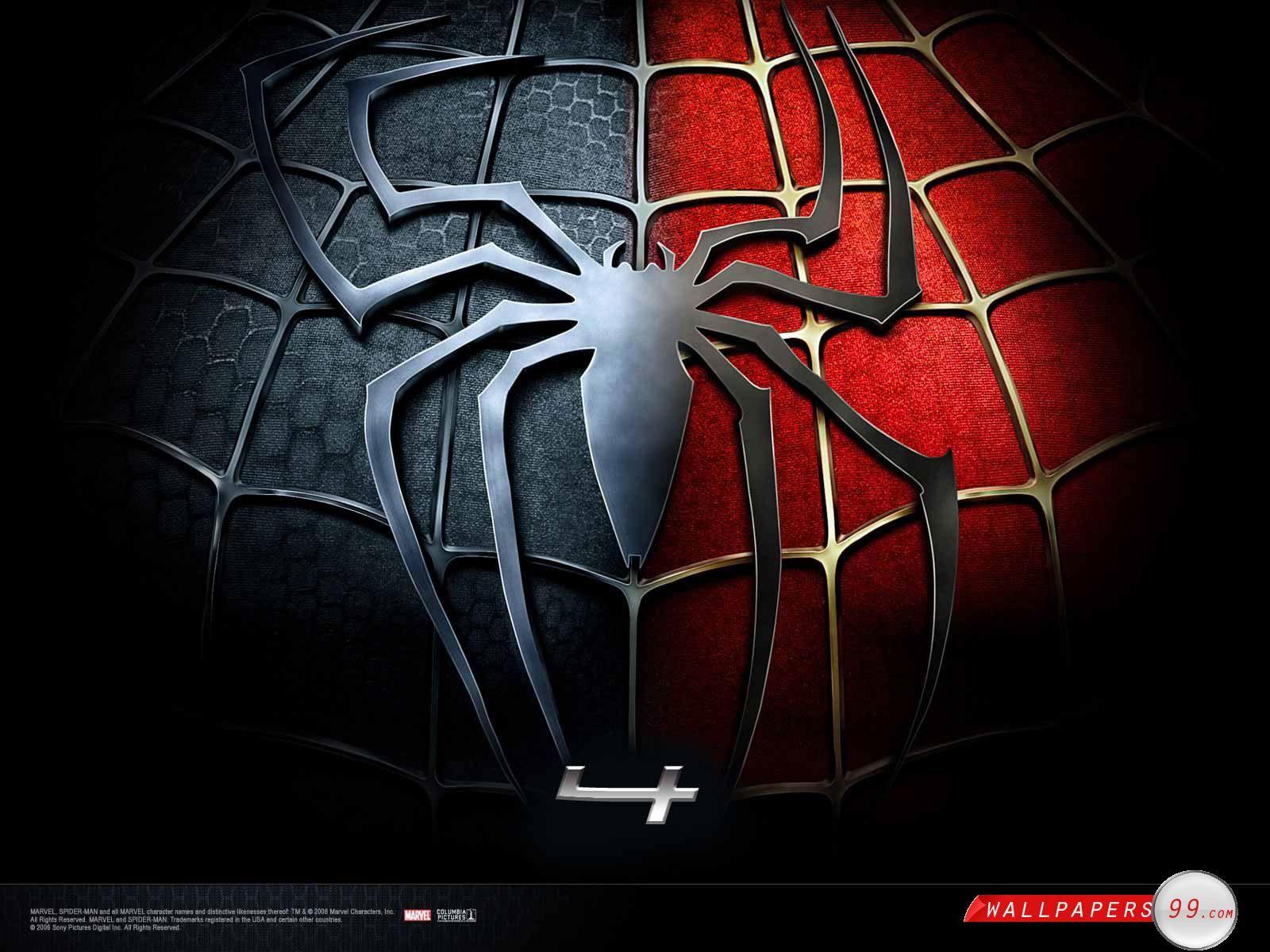 Live Wallpaper Spiders - 3d Wallpaper Apple Watch - HD Wallpaper 