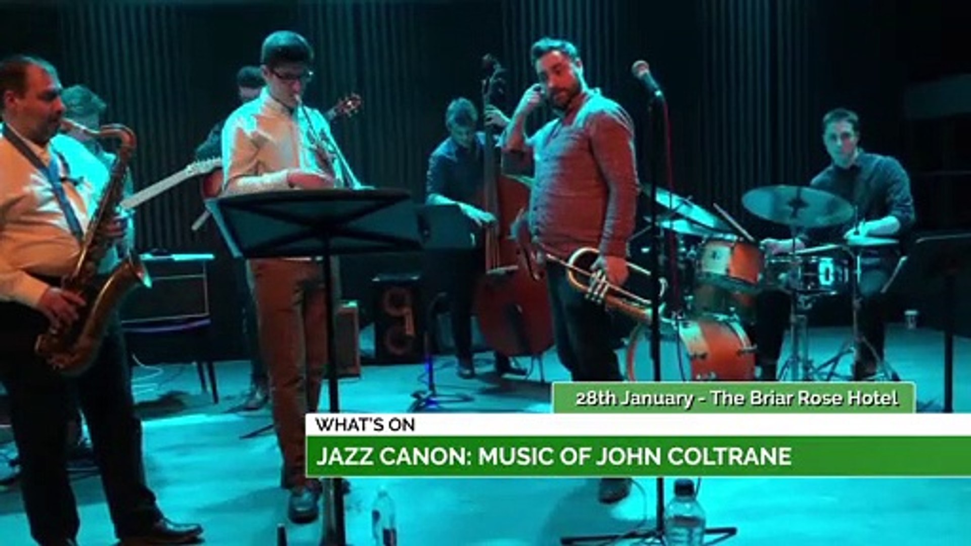 Orchestra - HD Wallpaper 