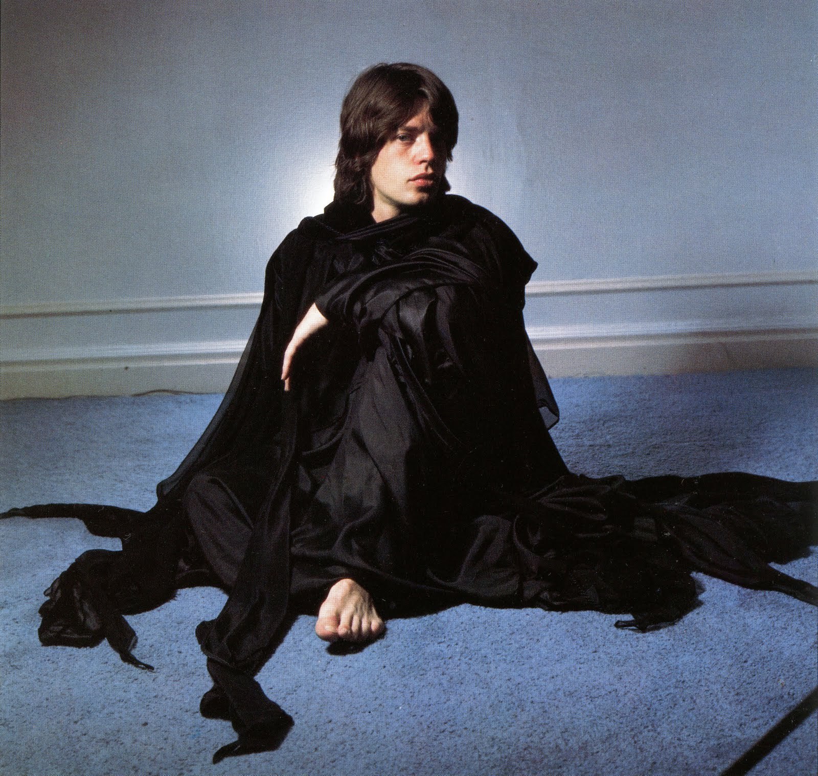 Mick Jagger - Mick Jagger Feet - HD Wallpaper 