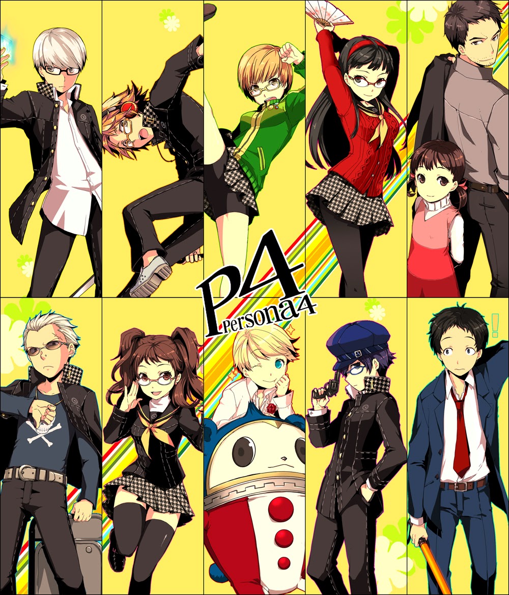 Hq Persona 4 Wallpapers - Anime Persona 4 - 1000x1169 Wallpaper Hq Persona 4 Wallpapers - Anime Persona 4 - 1000x1169 Wallpaper