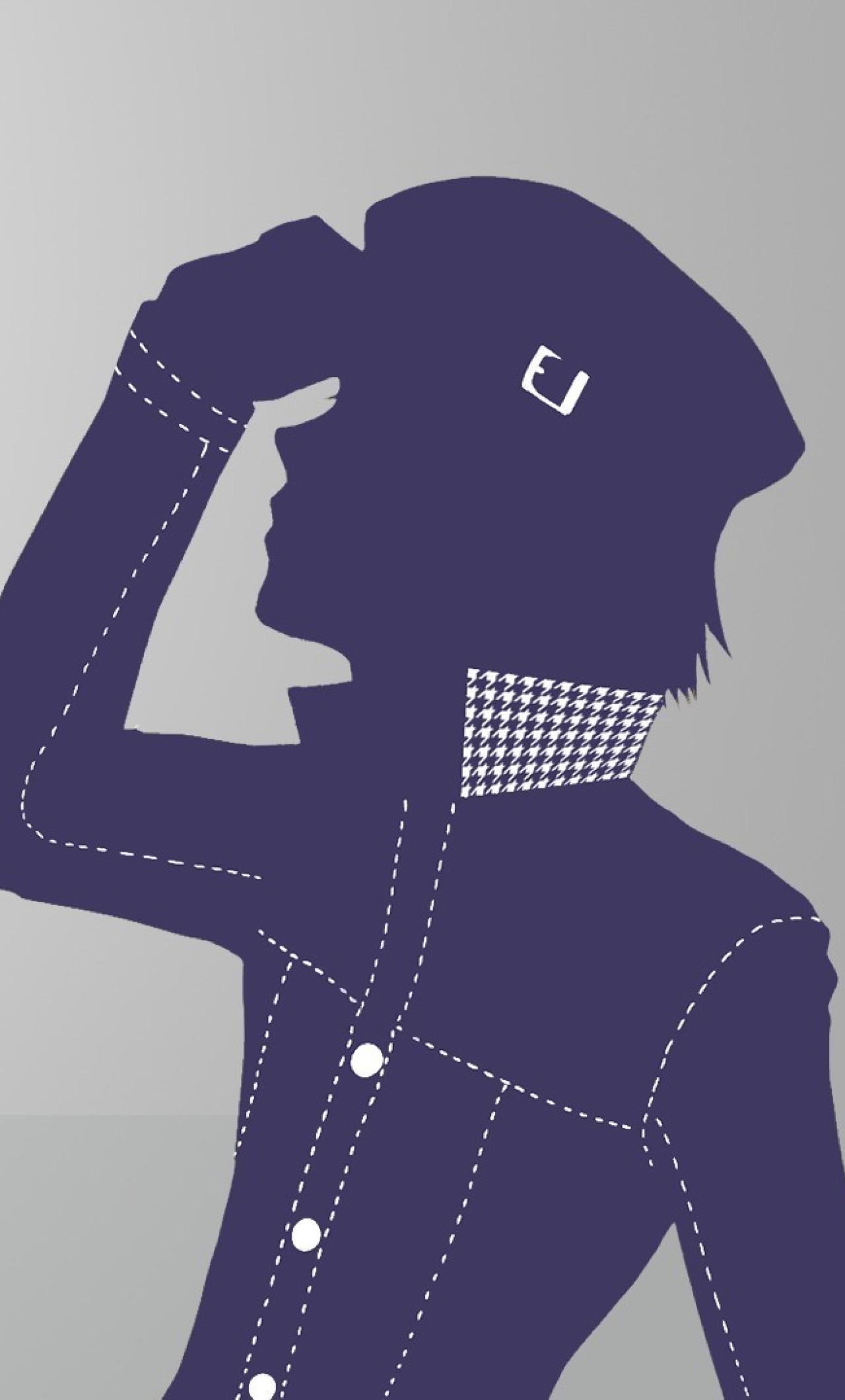Persona 4 - HD Wallpaper 