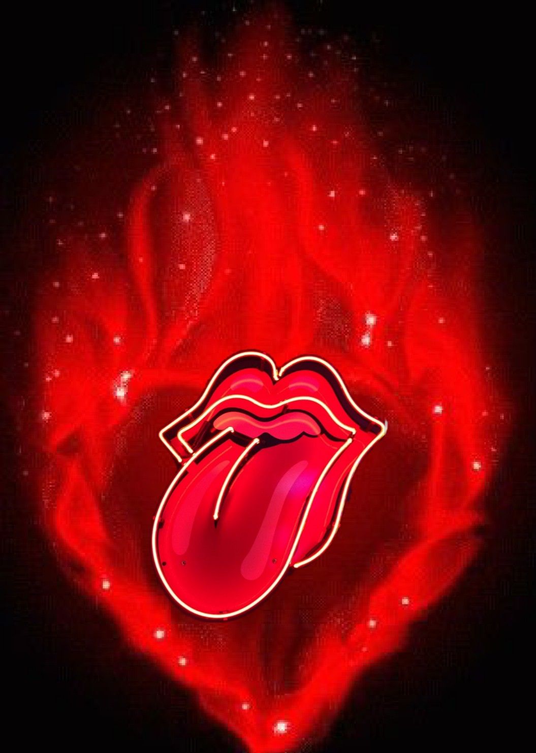 Mick Jagger Rolling Stones Backgrounds - HD Wallpaper 