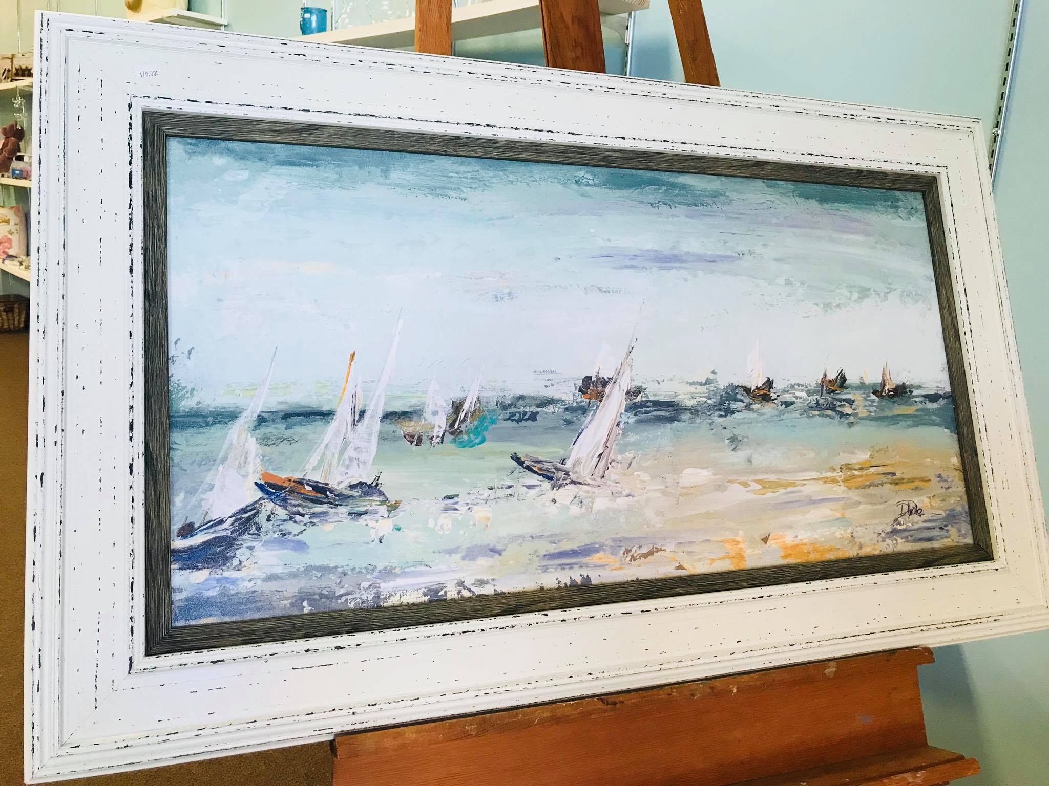 Painting - HD Wallpaper 