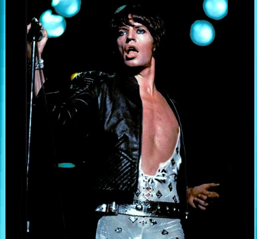 Rolling Stones Glam - HD Wallpaper 