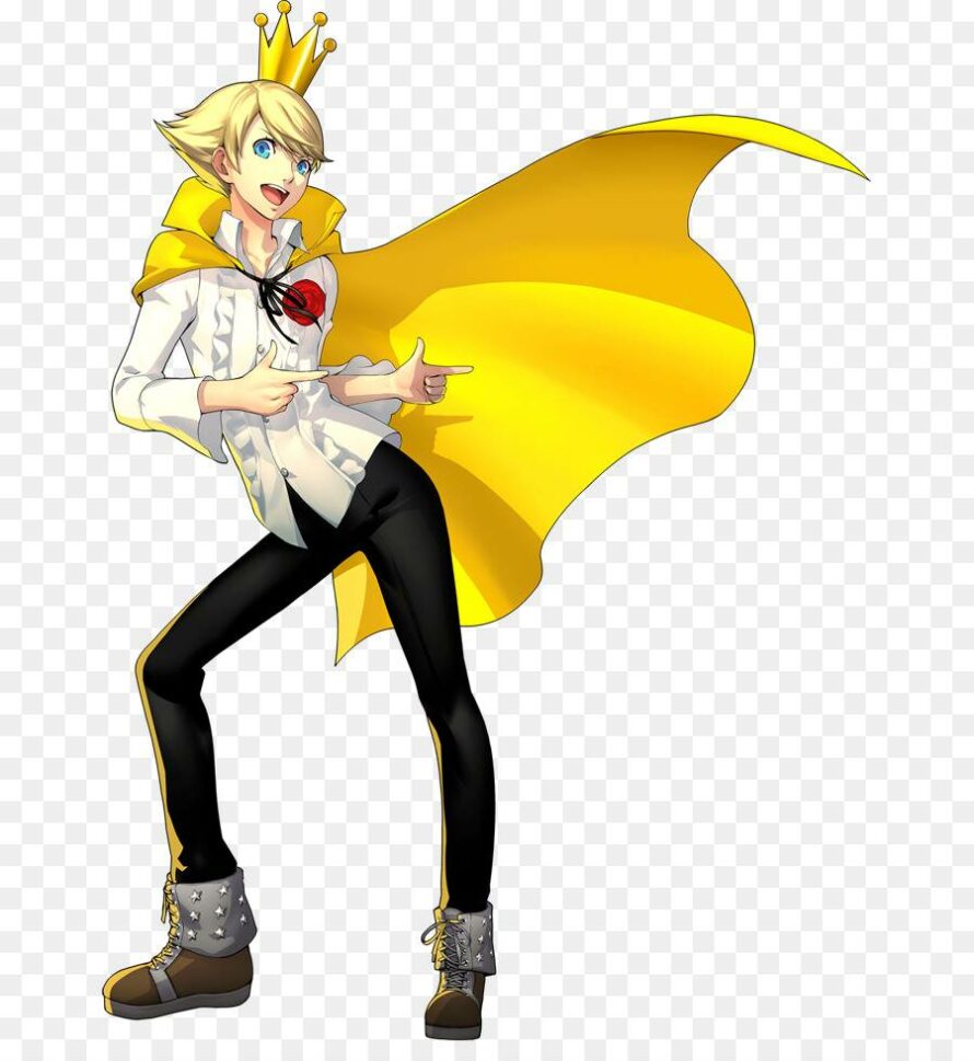 Persona 4 Wallpaper Yellow Siboneycubancuisinecom - Persona 4 Dancing Kanji - HD Wallpaper 