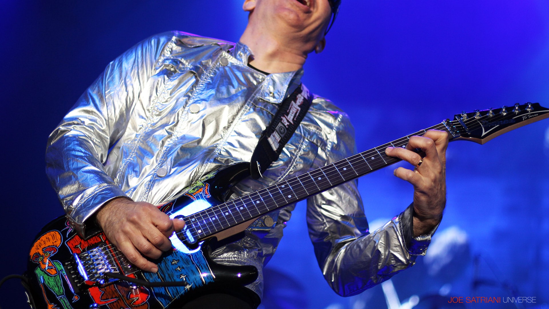 Rock Concert - HD Wallpaper 