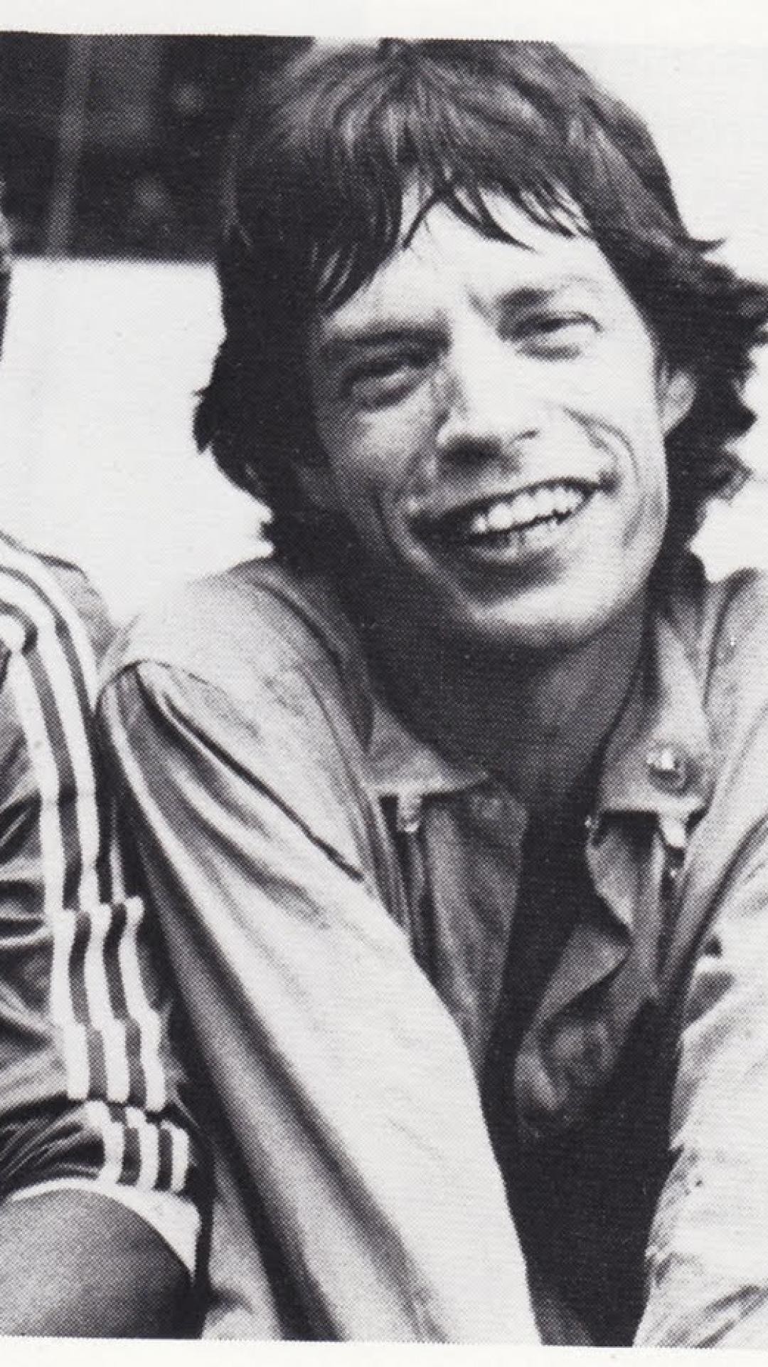 Mick Jagger Wallpaper 
 Data-src /w/full/9/7/8/502346 - Bob Marley Mick Jagger E Peter Tosh - HD Wallpaper 