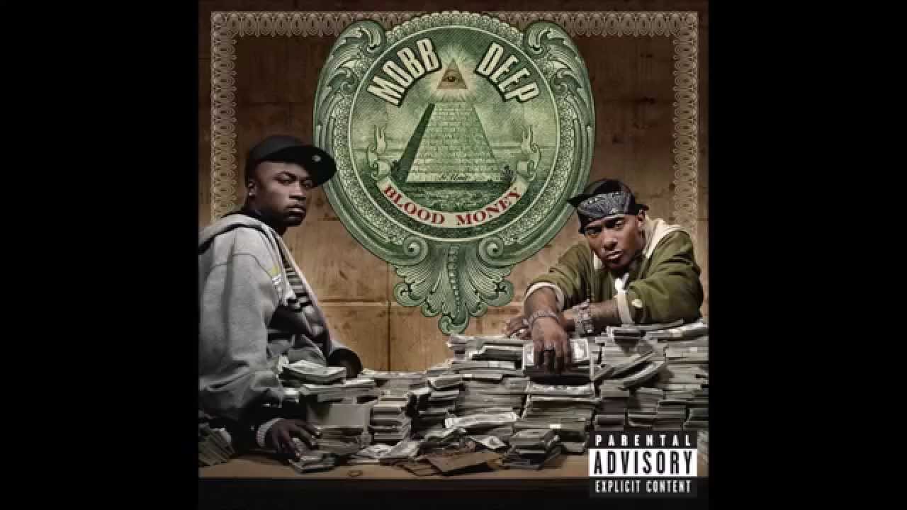 Mobb Deep Blood Money - HD Wallpaper 