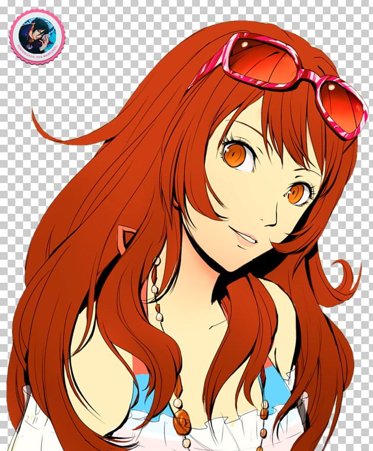 Shin Megami Tensei - Persona 4 Arena Rize - HD Wallpaper 